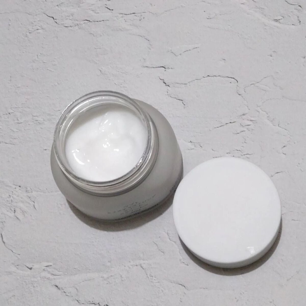 モイスチャライジングクリーム/Upt/フェイスクリームを使ったクチコミ(4枚目)