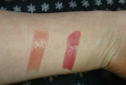 ラスティングフィニッシュ クリーミィ リップ/リンメル ロンドン/口紅を使ったクチコミ(3枚目)