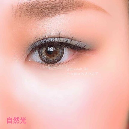 I-LENS(アイレンズ)/I-LENS/カラーコンタクトレンズを使ったクチコミ(2枚目)