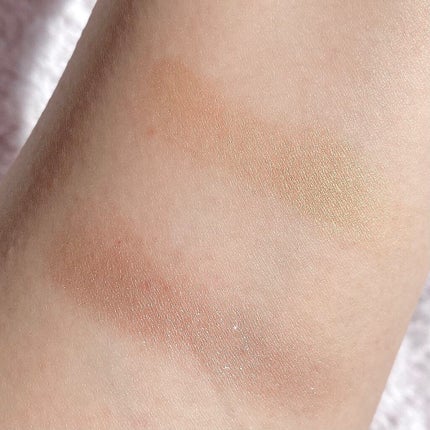 アディクション ザ アイシャドウ クリーム/ADDICTION/ジェル・クリームアイシャドウを使ったクチコミ(2枚目)