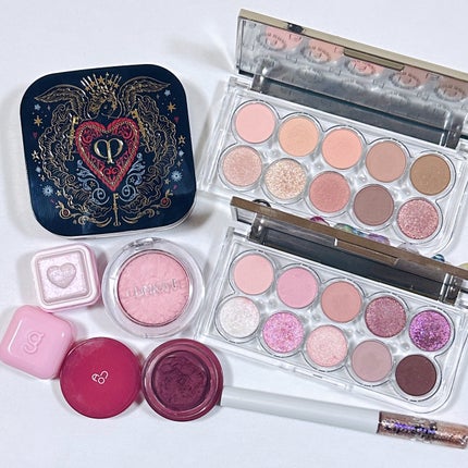 タンクッションエクラ ルミヌ/クレ・ド・ポー ボーテ/クッションファンデーションを使ったクチコミ(1枚目)