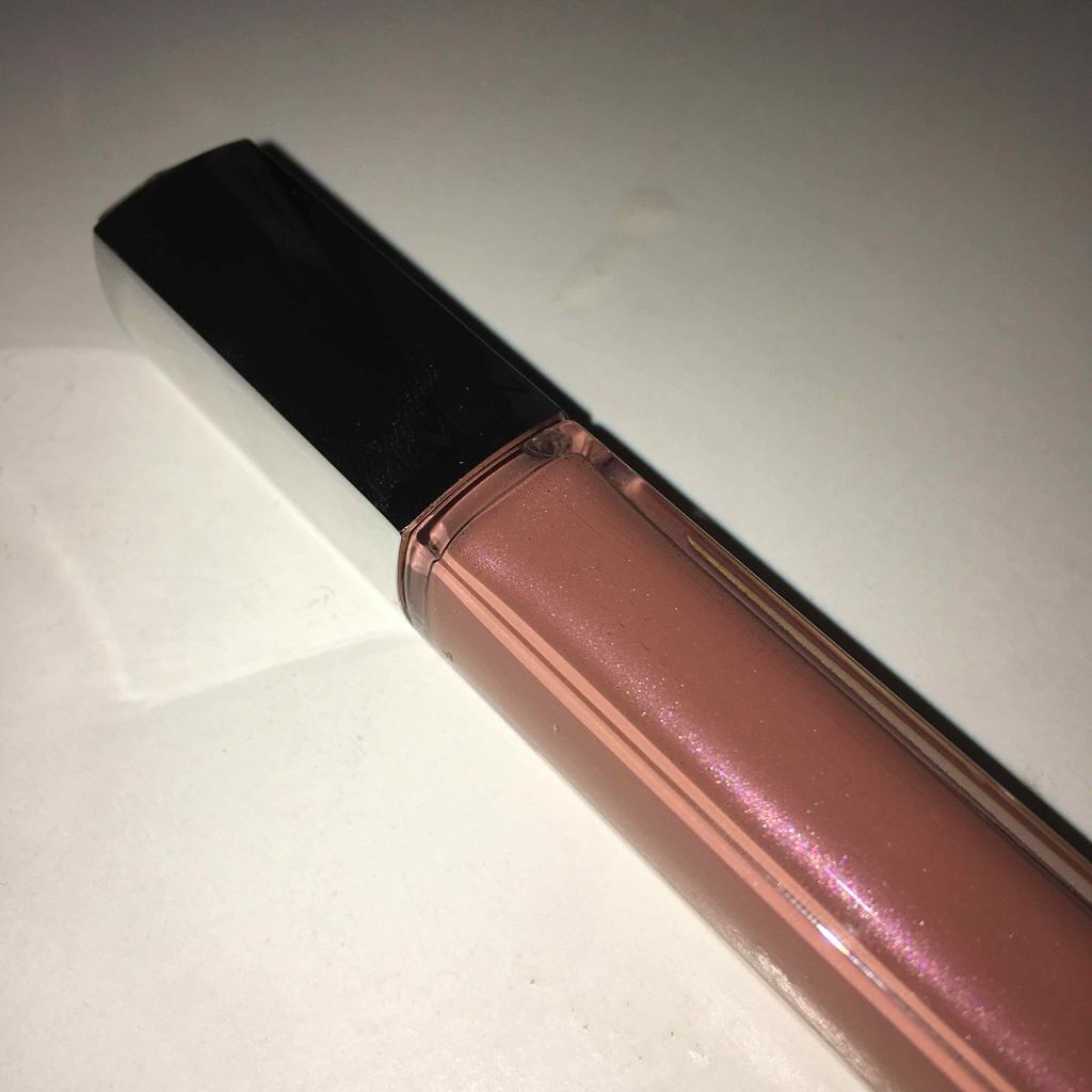 ウルトラ HD リップ ラッカー/REVLON/口紅を使ったクチコミ（1枚目）