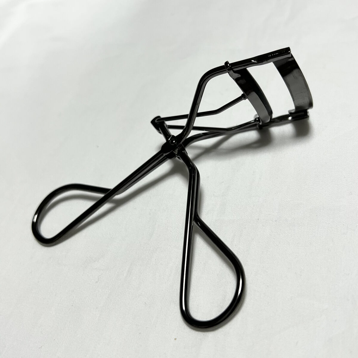 アイラッシュカーラー　奥二重/LOFT&/ビューラーを使ったクチコミ（2枚目）