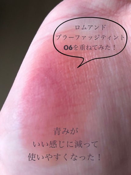 ケイト リップモンスター/KATE/口紅を使ったクチコミ(5枚目)