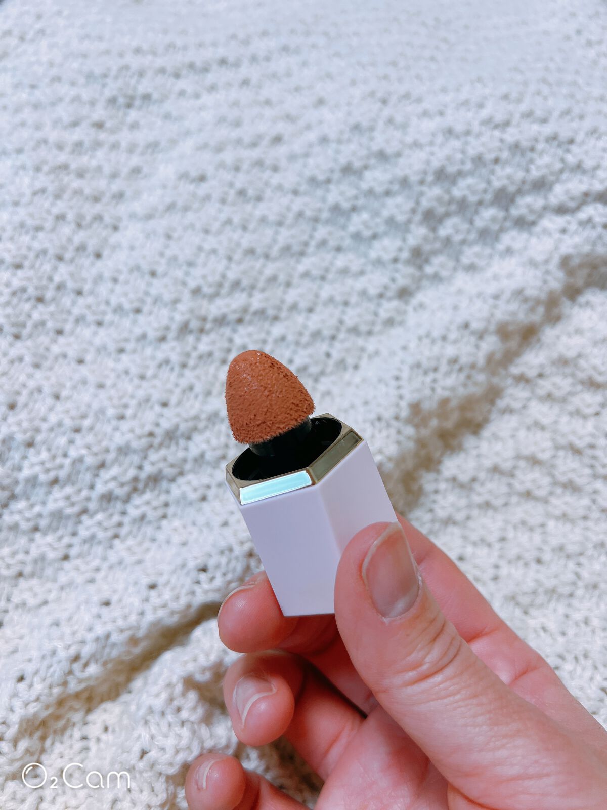 しおり on LIPS 「SHEINからコスメを買ってみた!!正直レビューします(ृ˙꒳..」(2枚目)