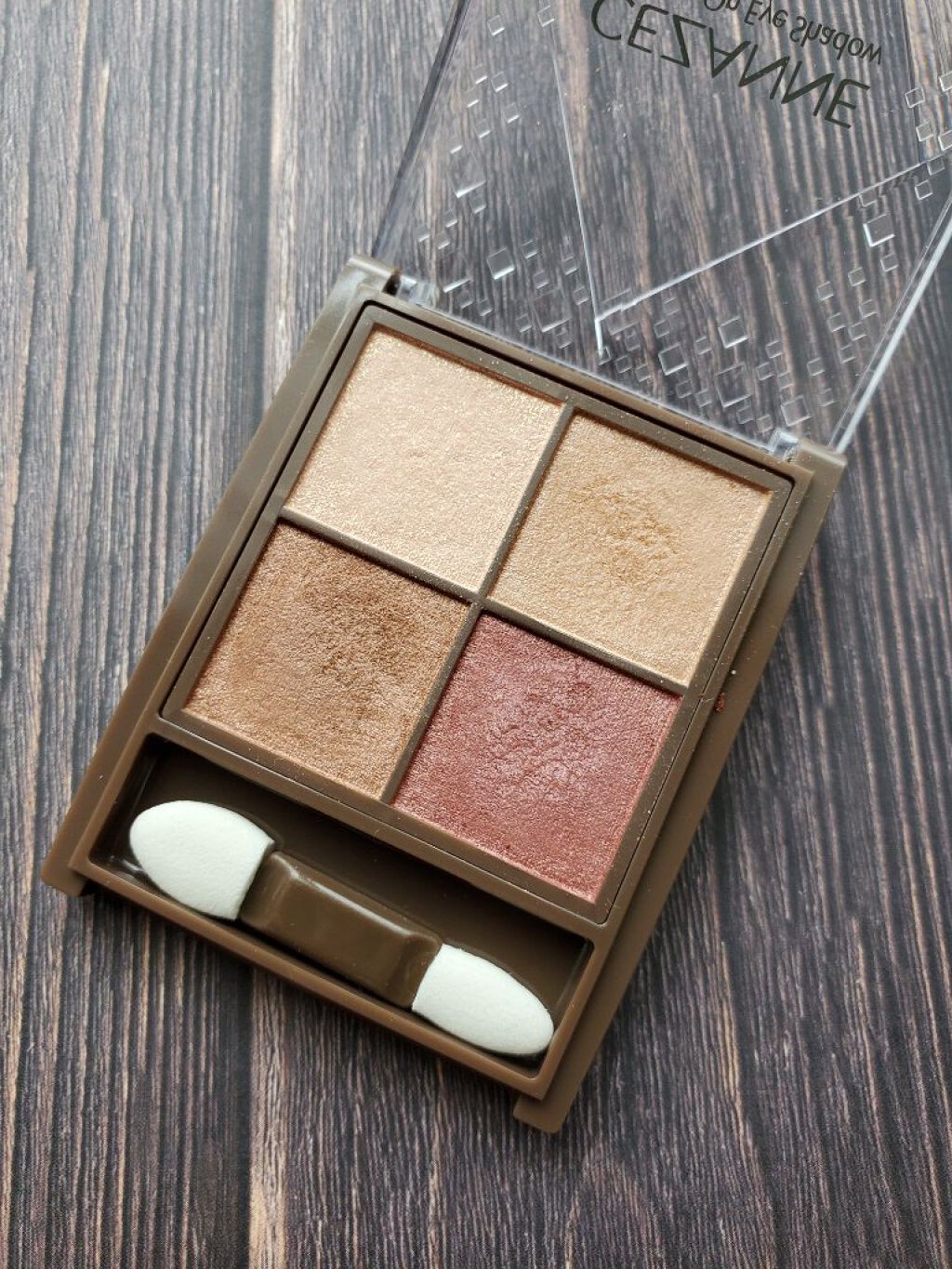 Q10 モイスチュアケア クリアリキッドファンデーション ナチュラルオークル02/DHC/リキッドファンデーションを使ったクチコミ（2枚目）