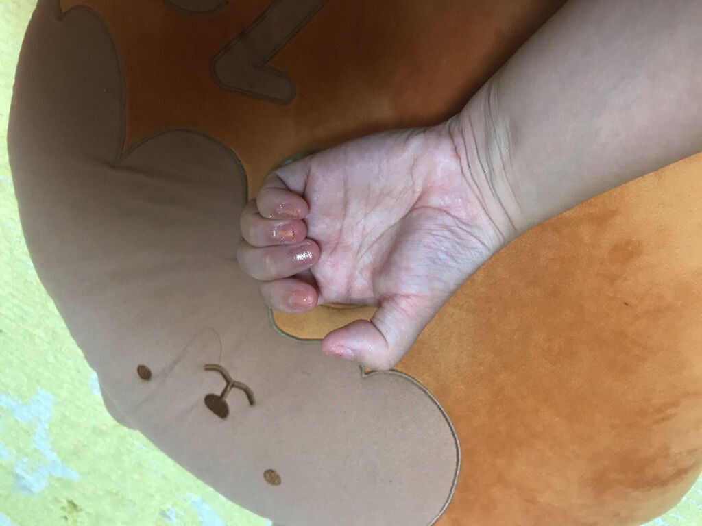 pa ワンダーネイル 2ステップセット/pa nail collective/メイクアップキットを使ったクチコミ(2枚目)