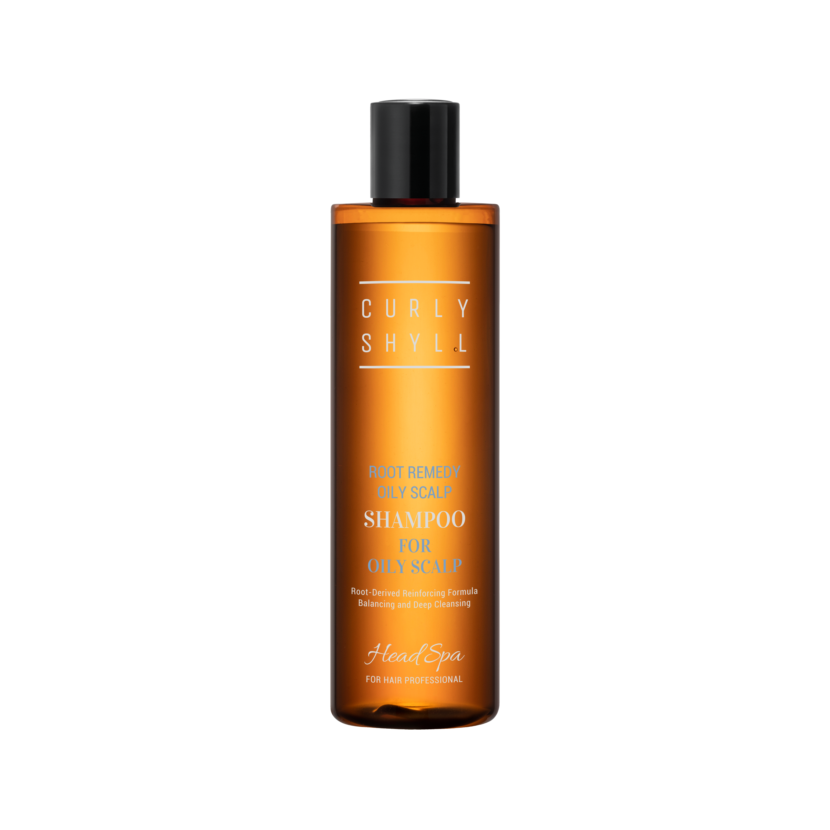 ROOT REMEDY SCALP SHPMPOO / CULRY SHYLL