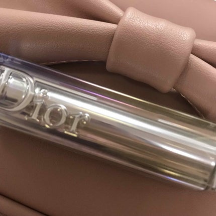 【旧】ディオール アディクト リップスティック/Dior/口紅を使ったクチコミ(1枚目)