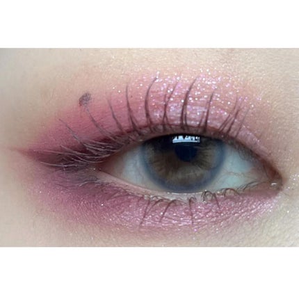 オール テイク ムード パレット(24AD)/PERIPERA/アイシャドウパレットを使ったクチコミ(3枚目)