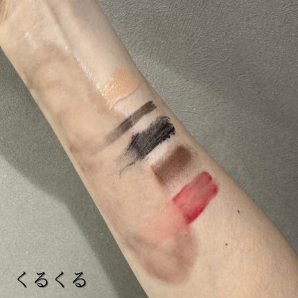 ニベア クレンジングオイル ビューティースキン/ニベア/オイルクレンジングを使ったクチコミ(4枚目)