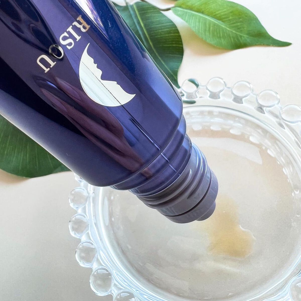 ヘアリッチローション/リソウコーポレーション/頭皮ローションを使ったクチコミ(5枚目)