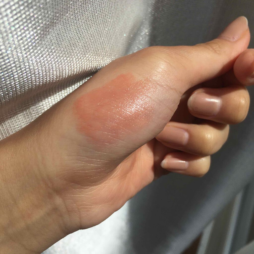 メルティールミナスルージュ/キャンメイク/口紅を使ったクチコミ（3枚目）