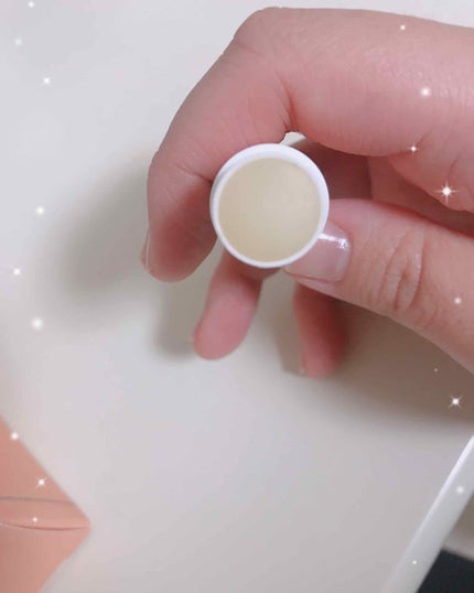 SCENT OF Varo リップバーム プラム (リップクリーム)/SCENT OF Varo(セント・オブ・ヴァロ)/リップケアを使ったクチコミ(2枚目)