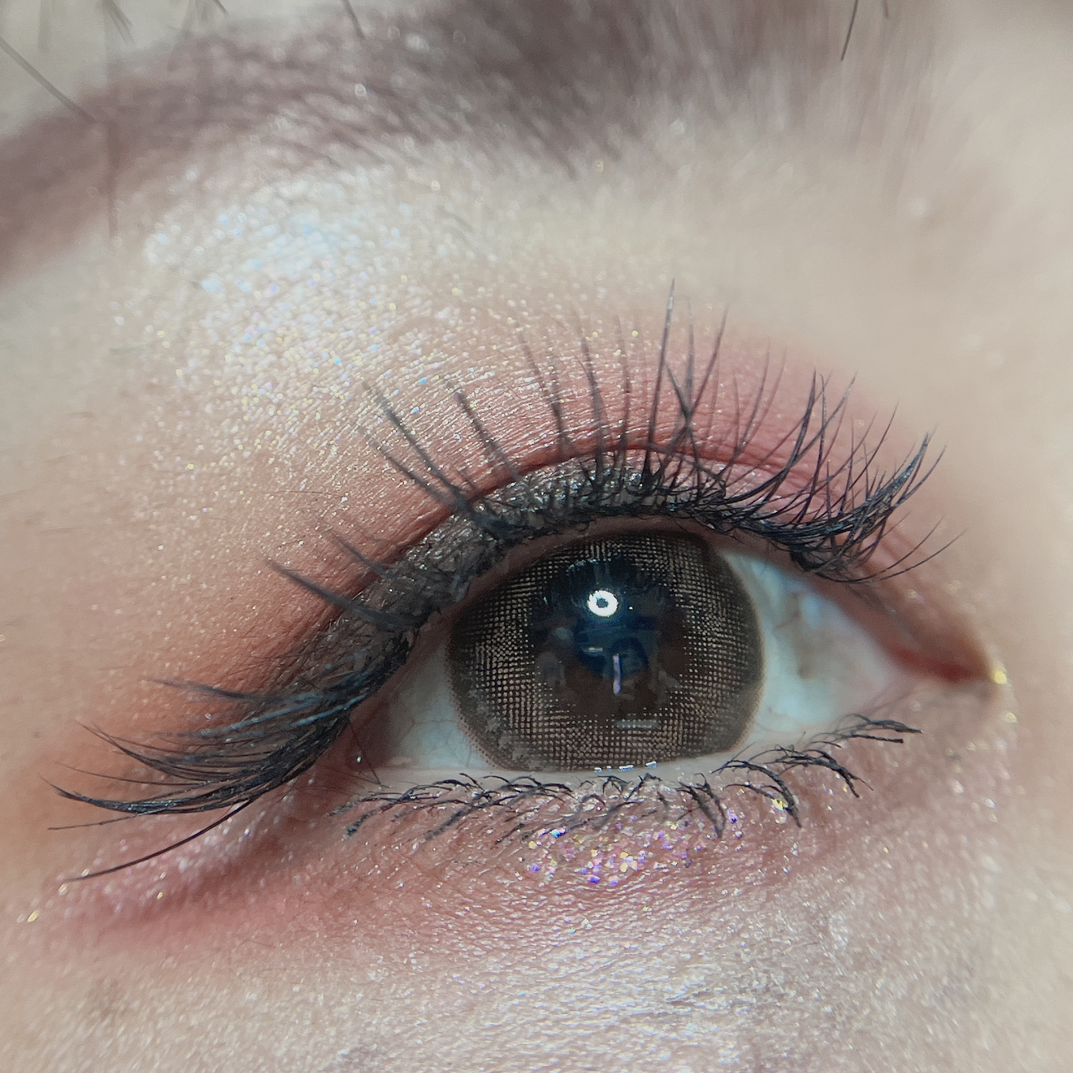 リップ スパーク/TOM FORD BEAUTY/口紅を使ったクチコミ（3枚目）