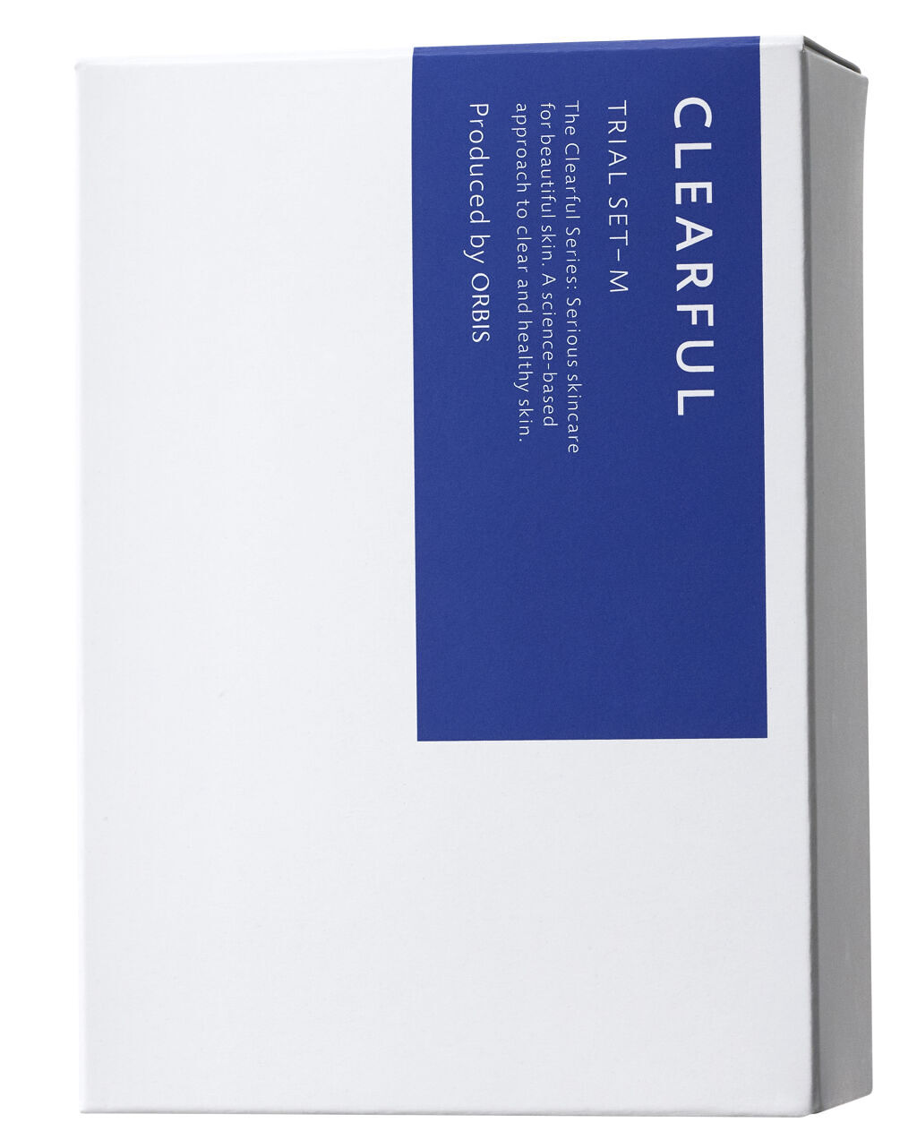 クリアフル トライアルセット M / オルビス