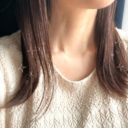 ミネラルマルチオイル フローラル&ムスク/CLAYGE/ヘアオイルを使ったクチコミ(4枚目)