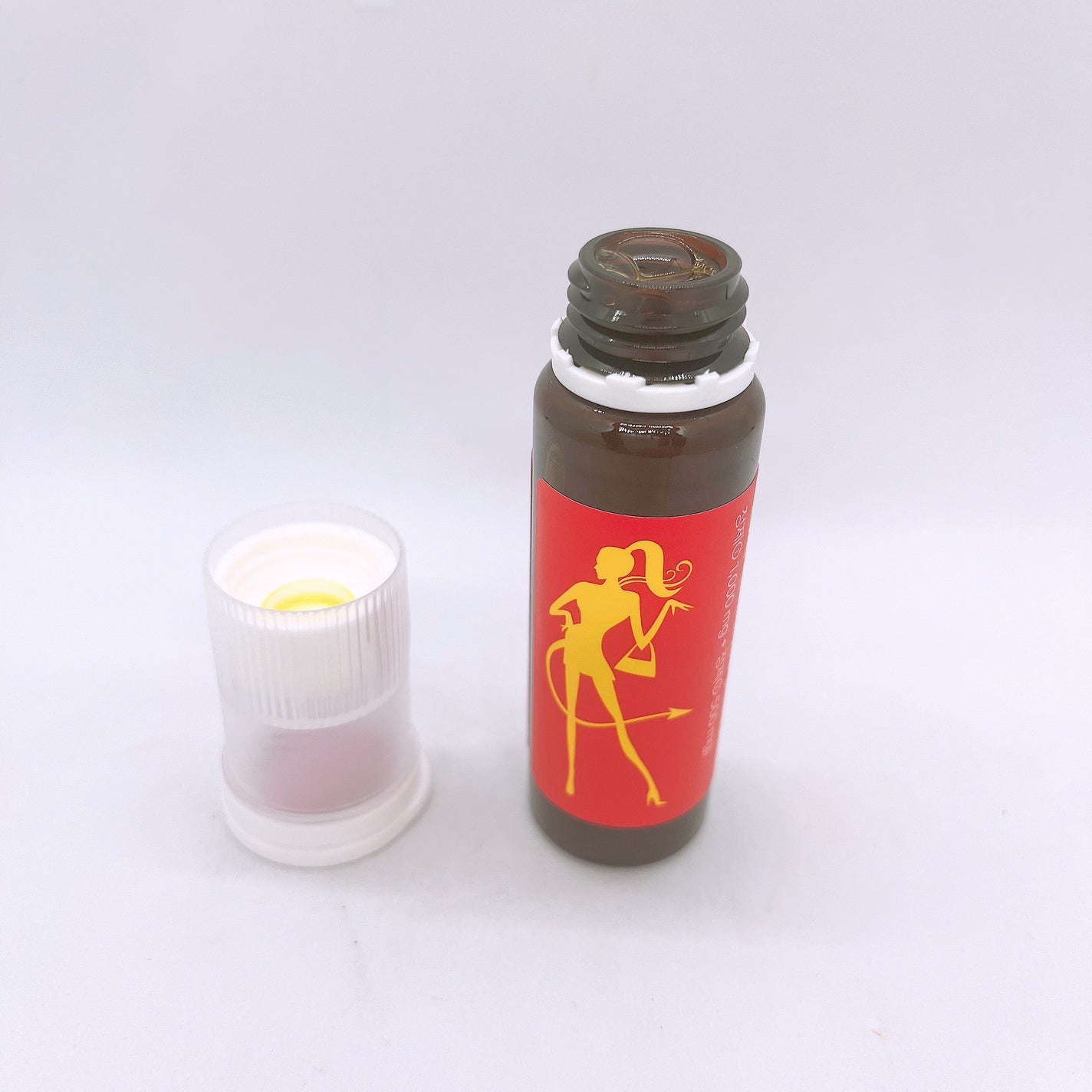 悪魔ダイエット/ファームスビル/ボディサプリメントを使ったクチコミ(5枚目)