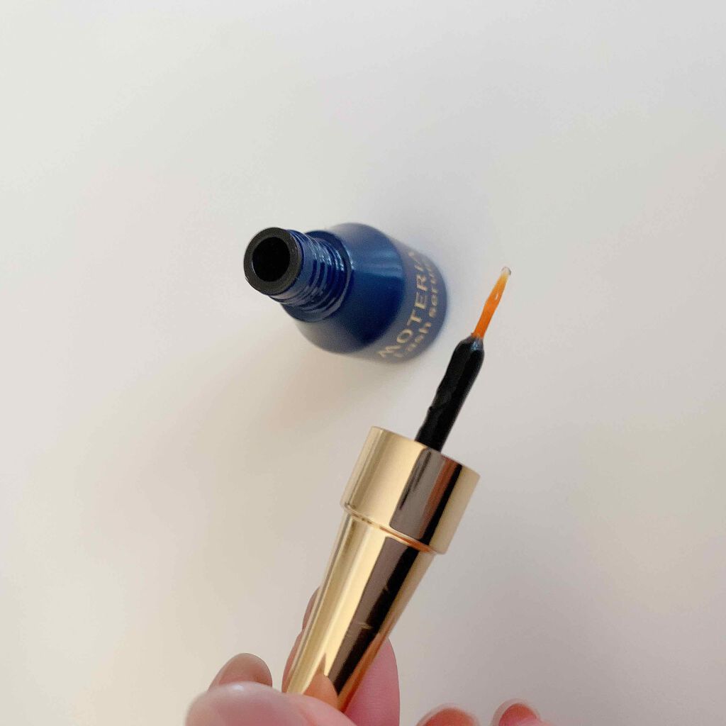 モテリアラッシュセラム/MOTERiA/まつげ美容液を使ったクチコミ(3枚目)