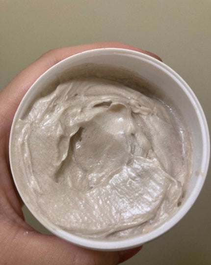 いいじゃんガスール石鹸/イーキューブ/洗顔石鹸を使ったクチコミ(2枚目)