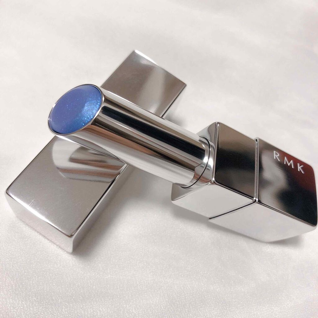 リップスティック コンフォート エアリーシャイン/RMK/口紅を使ったクチコミ（1枚目）