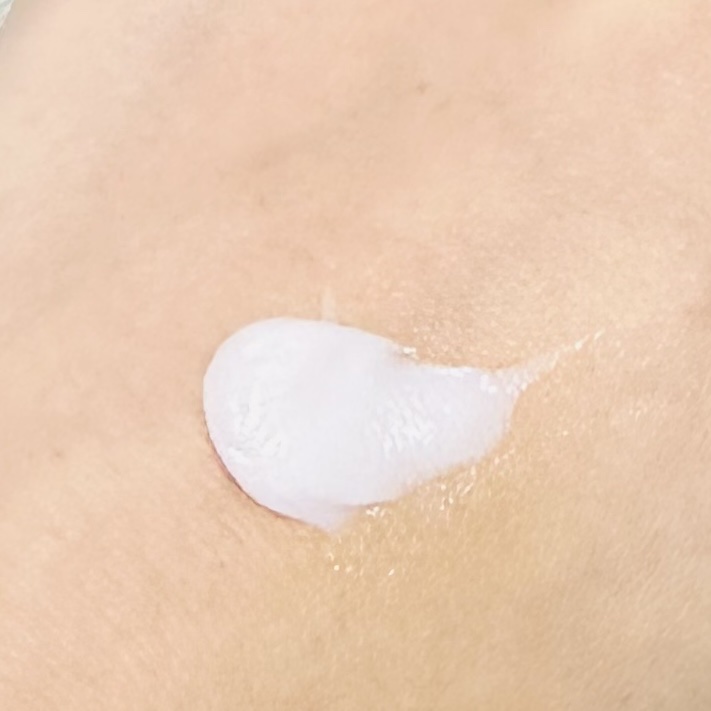 ロゼット洗顔パスタ 桜いちごの香り[洗顔フォーム]/ロゼット/洗顔フォームを使ったクチコミ（3枚目）