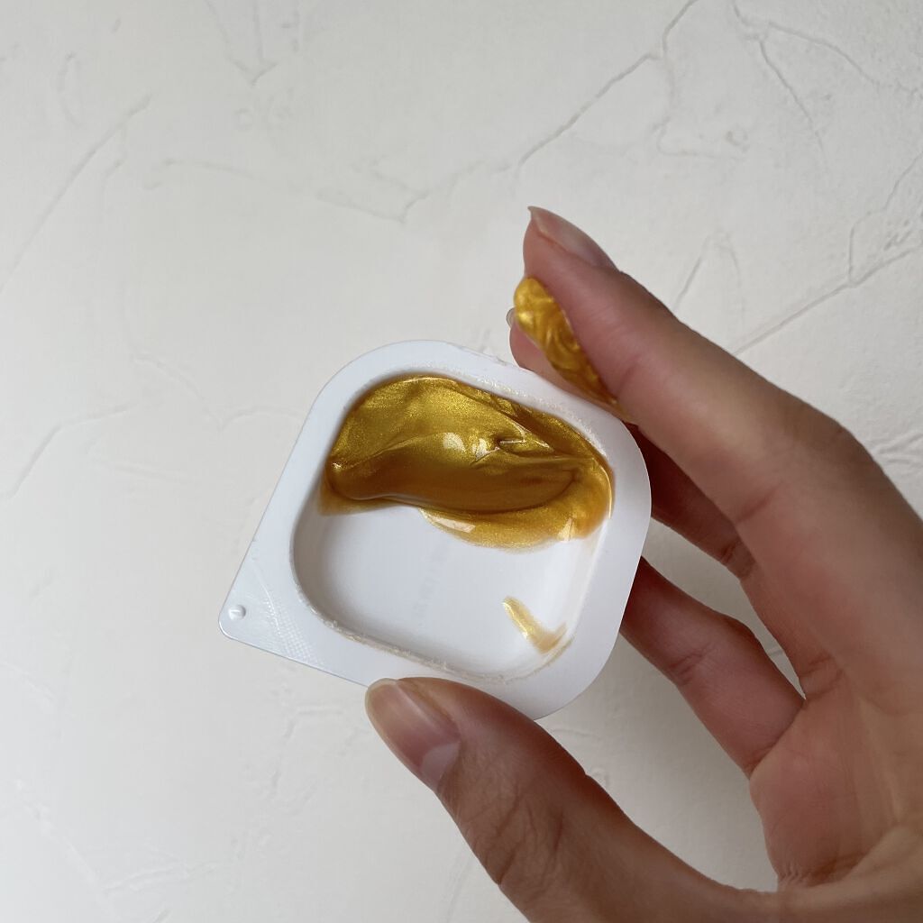 プログロス カプセルマスク/VT/洗い流すパック・マスクを使ったクチコミ（3枚目）