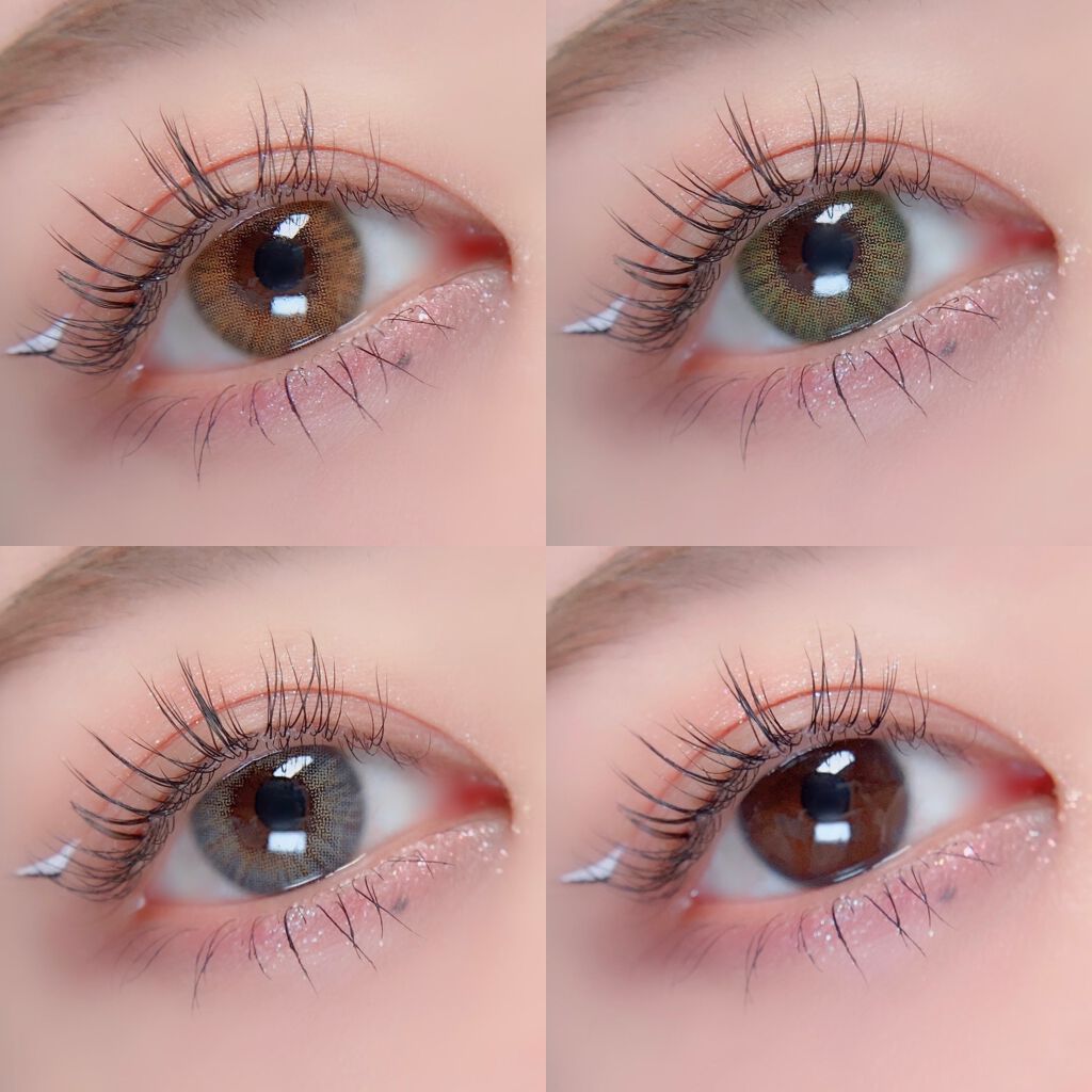 ルックアット マイアイジュエル/ETUDE/単色アイシャドウを使ったクチコミ（1枚目）