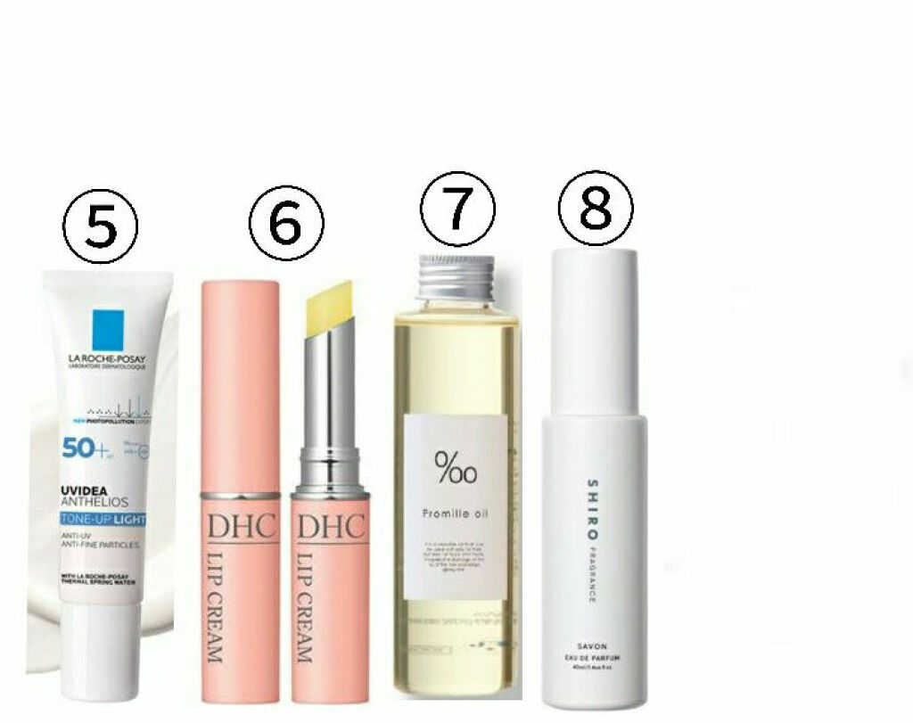 サボン オードパルファン/SHIRO/香水(レディース)を使ったクチコミ（3枚目）