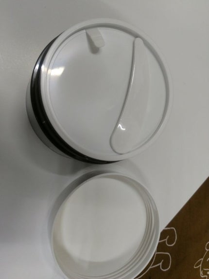 クレンジングバーム モイスト/CLAYGE/クレンジングバームを使ったクチコミ(4枚目)