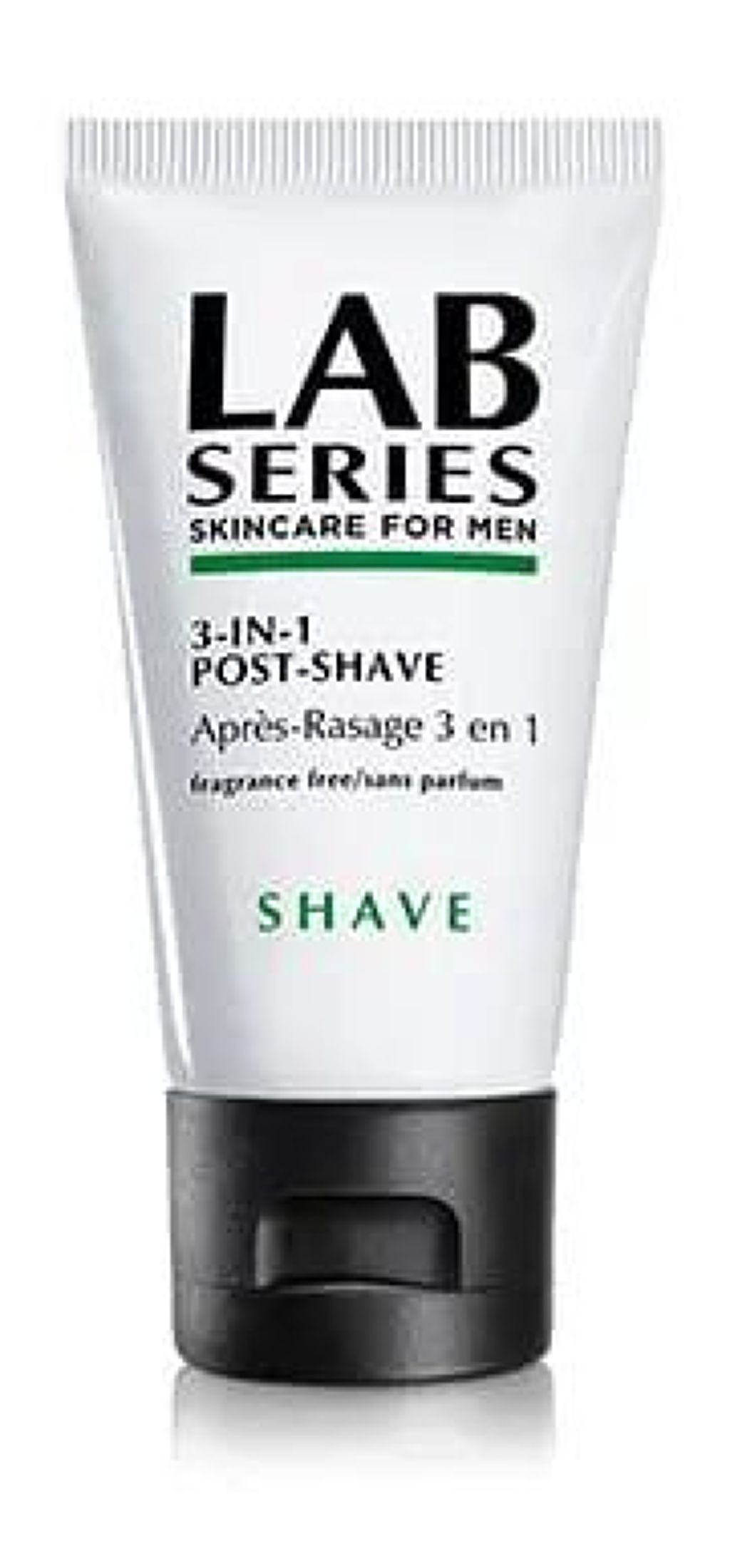 ラボ シリーズ 3-IN-1 ポストシェーブ