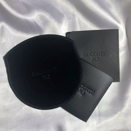 AQ オーラ リフレクター/DECORTÉ/プレストパウダーを使ったクチコミ(5枚目)