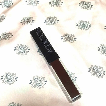 ストールンキス/ADDICTION/口紅を使ったクチコミ(1枚目)