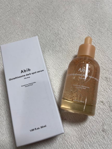 復活草ビフィダセラムファーミングドロップ/Abib /美容液を使ったクチコミ(2枚目)