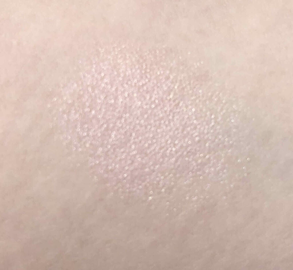 【旧品】パウダーチークス/キャンメイク/パウダーチークを使ったクチコミ(3枚目)