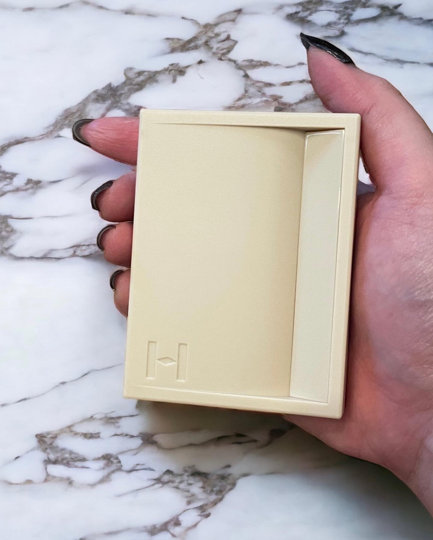 トゥルーディメンションレイヤリングチーク/hince/パウダーチークを使ったクチコミ(2枚目)