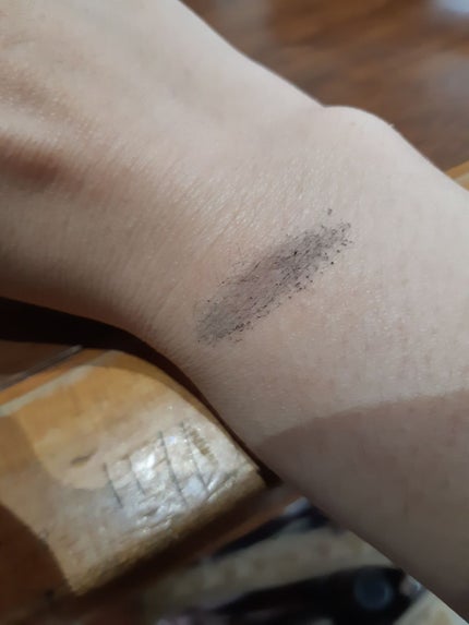 セパレート&カールマスカラ EX/インテグレート/マスカラを使ったクチコミ(2枚目)