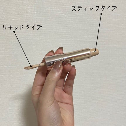 カラールースパウダー/毛穴パテ職人/ルースパウダーを使ったクチコミ(6枚目)