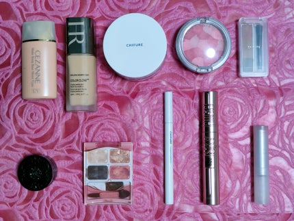 アイ グリッター/ANNA SUI/単色アイシャドウを使ったクチコミ(7枚目)