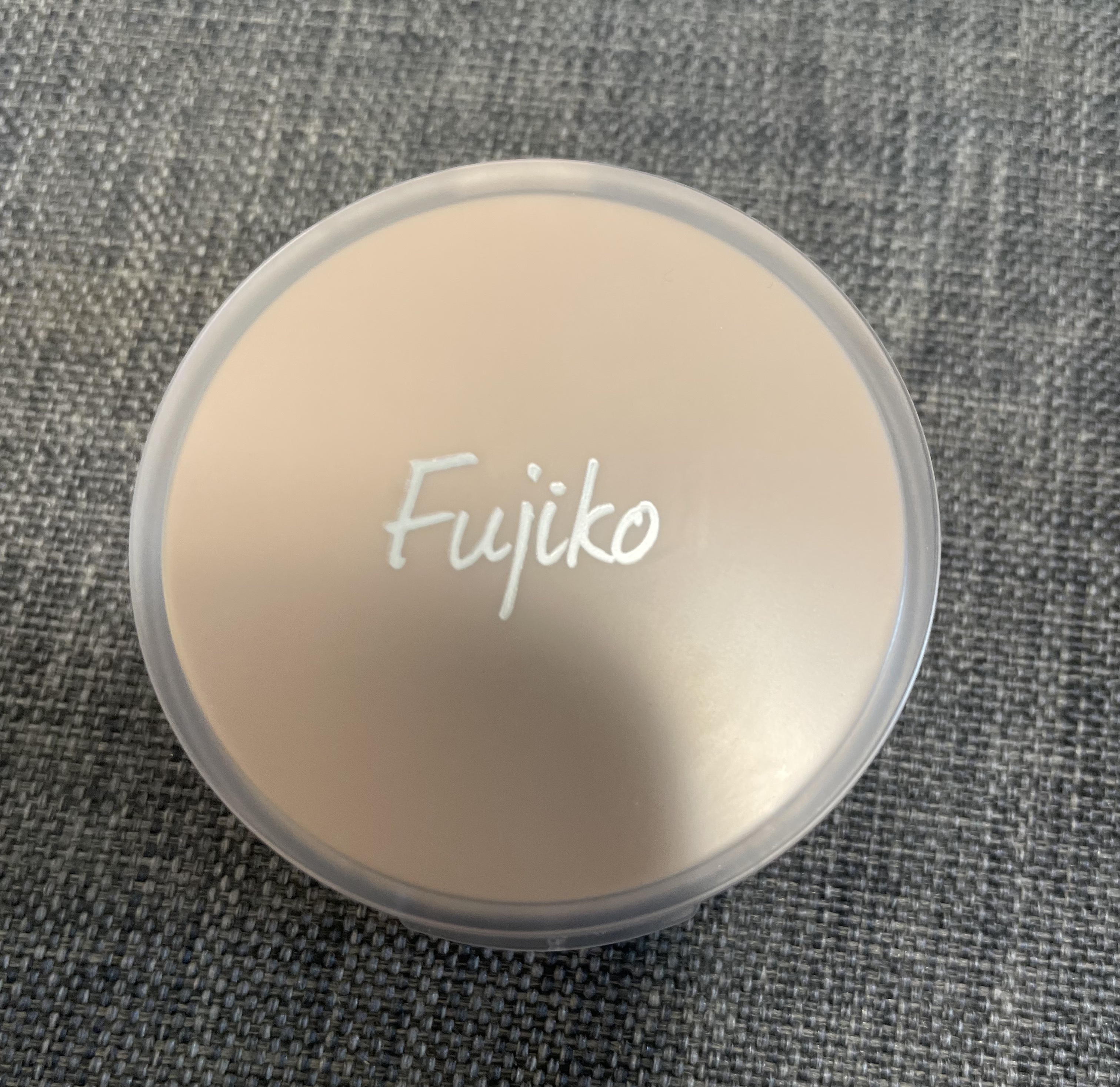 お直しパクト/Fujiko/クリーム・エマルジョンファンデーションを使ったクチコミ（2枚目）