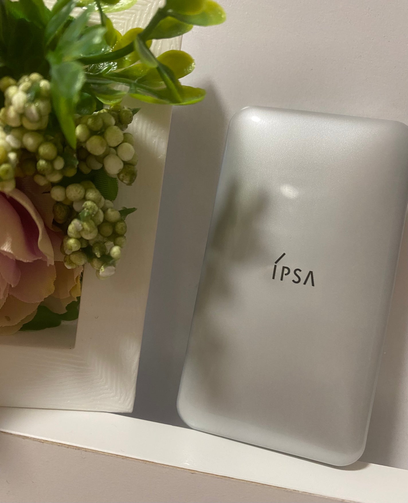 クリエイティブコンシーラーe/IPSA/パレットコンシーラーを使ったクチコミ(2枚目)