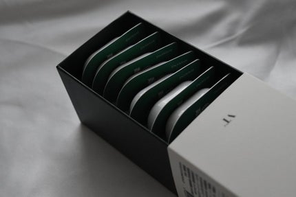 CICA カプセルマスク/VT/洗い流すパック・マスクを使ったクチコミ(3枚目)