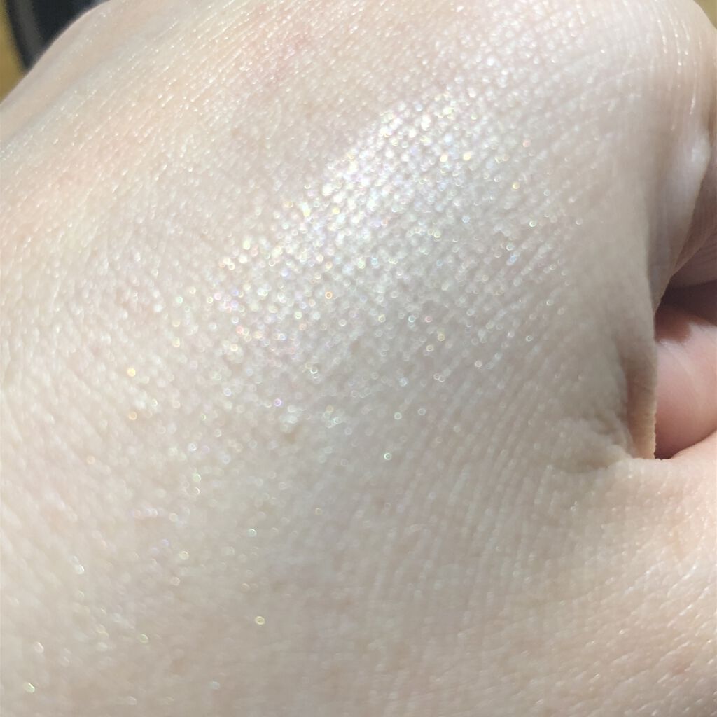 M·A·C ミネラライズ スキンフィニッシュ/M・A・C/パウダーハイライトを使ったクチコミ（3枚目）