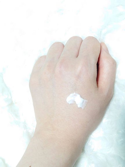 ハニーホイップ ハンドクリーム 1.0/hacica/ハンドクリームを使ったクチコミ(4枚目)