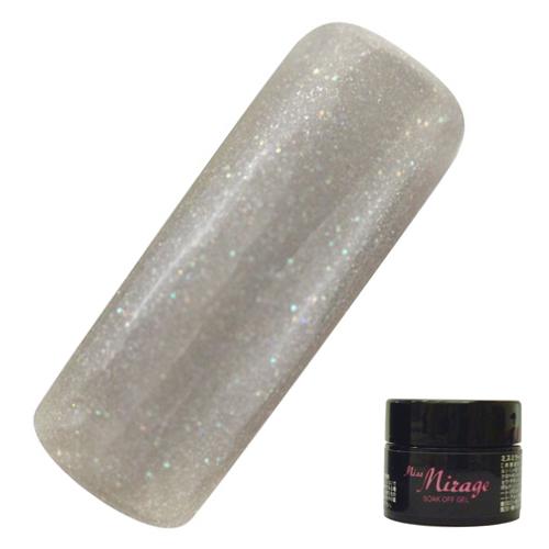 カラージェルR　パールオーロラ R20S パールオーロライングリッシュマフィン 