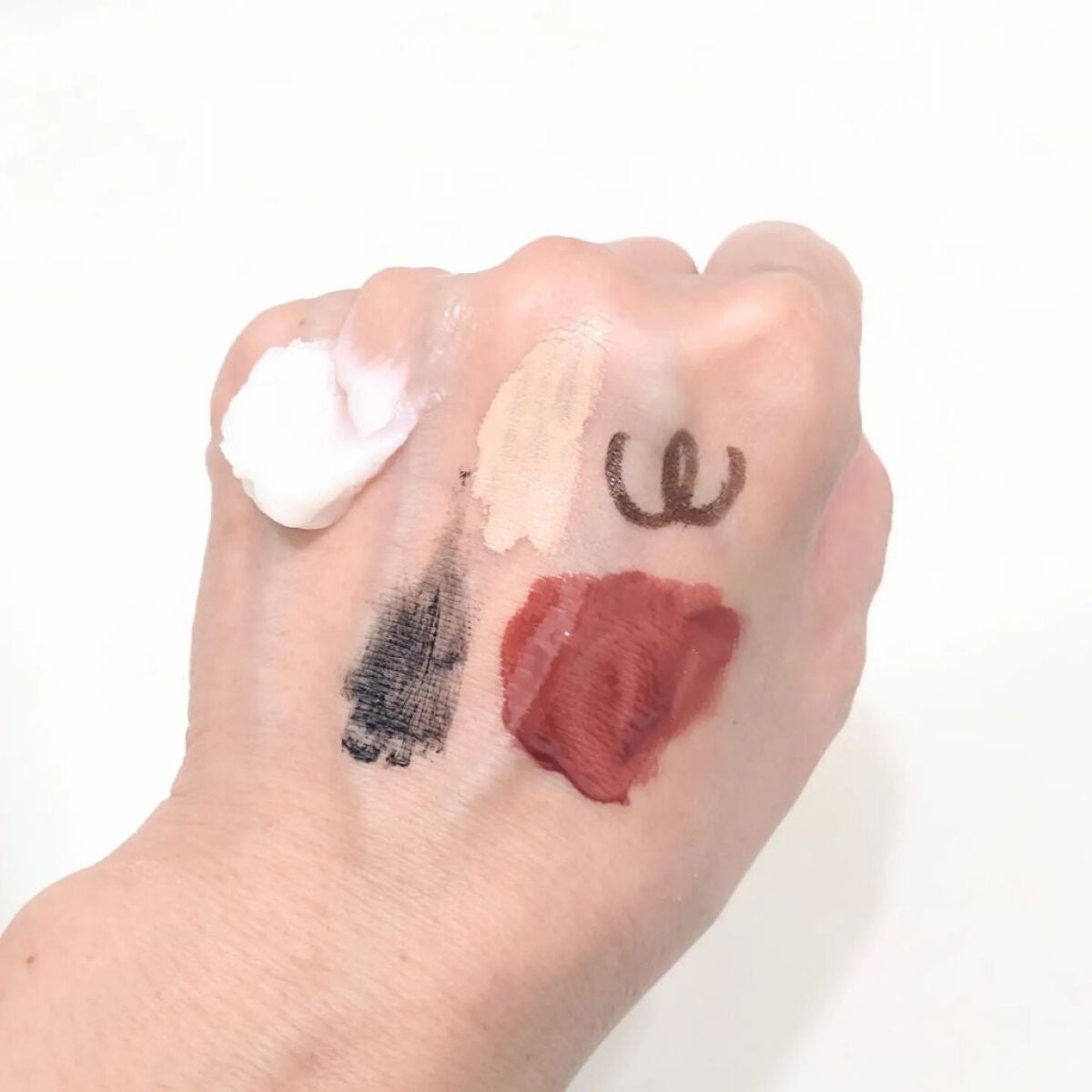 ピールオフクレンジングバーム/PERFECT ONE FOCUS/クレンジングバームを使ったクチコミ(4枚目)