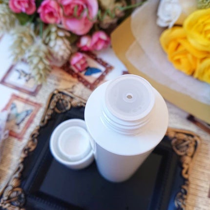 Brater 薬用美白ローション/Brater/化粧水を使ったクチコミ(3枚目)