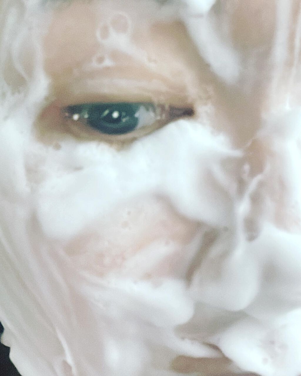 クリアフル ウォッシュ/オルビス/洗顔フォームを使ったクチコミ（3枚目）