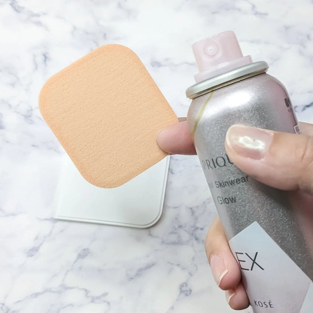 クール スキンウェア グロウ EX/ESPRIQUE/化粧下地を使ったクチコミ(2枚目)