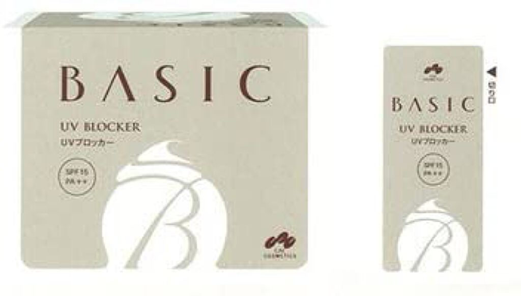 CAC CACベーシック UVブロッカー